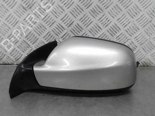 Used Left mirror PEUGEOT 307 CC (3B) 2.0 HDi 135 (136 hp) 23056892