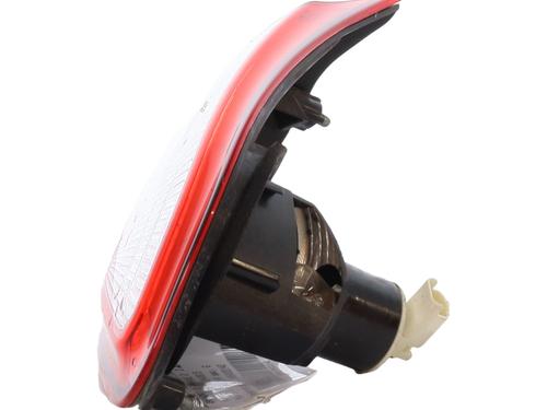 Left tailgate light NISSAN QASHQAI / QASHQAI +2 I (J10, NJ10, JJ10E) 2.0 dCi | BP25917416C79 