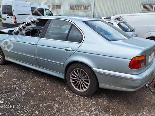 Headlight switch BMW 5 (E39) 530 d | BP31972768I24 - Image 14