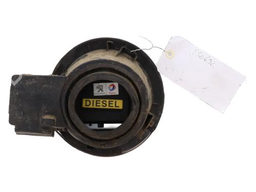 Fuel flap PEUGEOT 308 SW I (4E_, 4H_) 1.6 HDi | BP26583383C131
