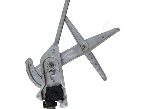 Used Front left window mechanism RENAULT KANGOO (KC0/1_) 1.5 dCi (KC08, KC09) (82 hp) 30862188