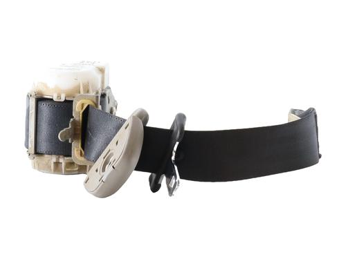 Used Rear right seatbelt Rear right seatbelt TOYOTA HILUX VIII Pickup (_N1_) 2.4 D 4WD (GUN125_, GUN125R) (150 hp) 27681415 27681415