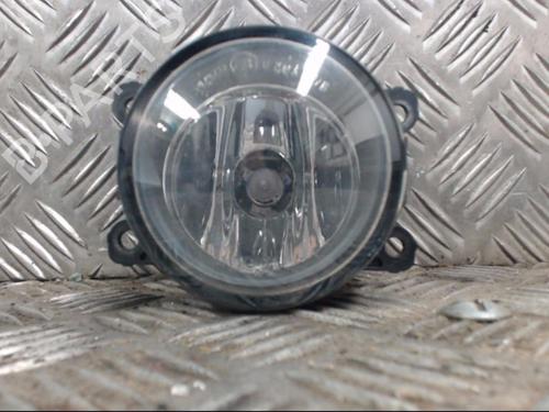 Used Left front fog light RENAULT MEGANE II (BM0/1_, CM0/1_) 1.5 dCi (BM0F, BM0T, BM2B, CM0F, CM0T) (82 hp) 23056219
