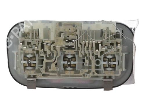 Interior roof light CITROËN DS3 (SA_) 1.6 HDi 90 | BP25203420I8 