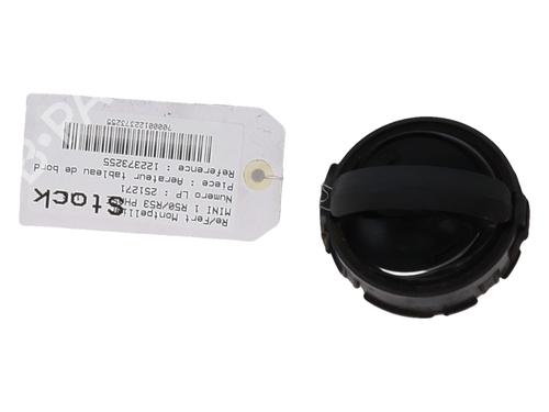 Luftventil MINI MINI (R50, R53) Cooper | BP32857116I21  - Image 6