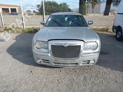 Headlight switch CHRYSLER 300C Touring (LX, LE) 3.0 CRD | BP28456783I24  - Image 10