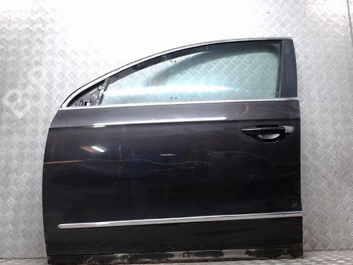 Used Left front door VW PASSAT B6 Variant (3C5) 2.0 TDI 16V (140 hp) 23834329