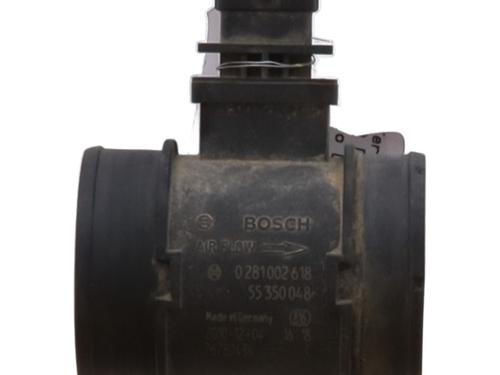 Used Mass air flow sensor OPEL CORSA D (S07) 1.3 CDTI (L08, L68) (90 hp) 28456731