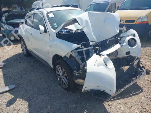 Right taillight NISSAN JUKE (F15) 1.5 dCi | BP23056660C35 
