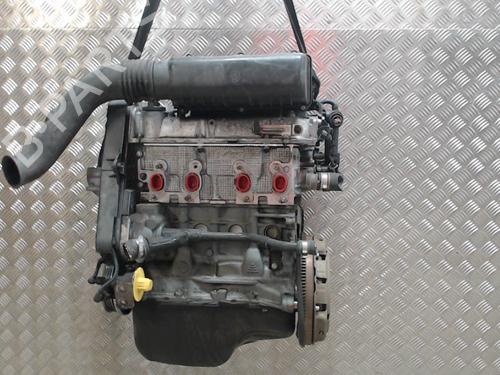 Used Engine Engine 36556433 36556433