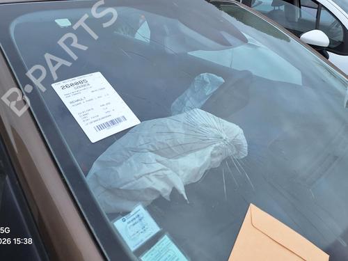 Frontplade/Frontkurv RENAULT MEGANE IV Hatchback (B9A/M/N_) 1.5 dCi 110 (B9A3) | BP33048937C72  - Image 12