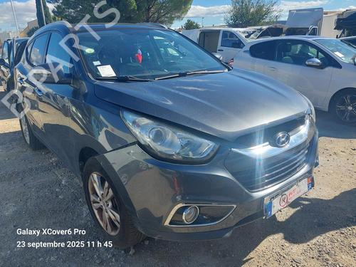 Used Parts HYUNDAI ix35 (LM, EL, ELH) 1.7 CRDi (116 hp) 4417382
