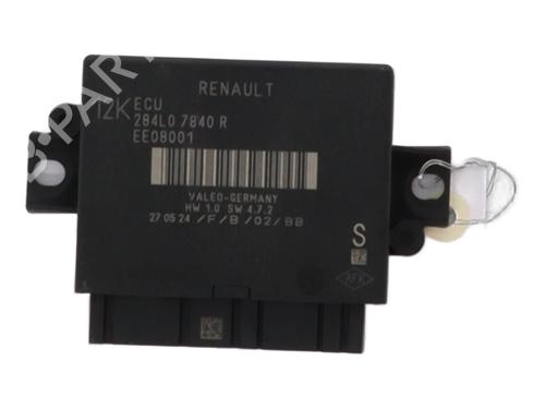 Módulo eletrónico RENAULT AUSTRAL TCe 130 (HGM2) | BP37741059M83 - Image 3