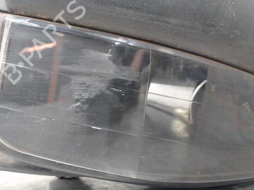 Used Right headlight Right headlight FIAT DOBLO MPV (119_, 223_) 1.6 16V (223AXD1A) (103 hp) 23834431 23834431
