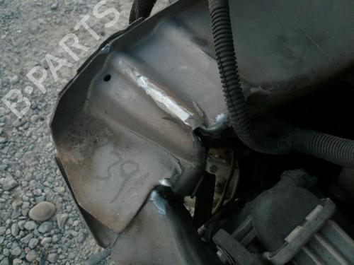 Gearbox LANCIA YPSILON (843_) 1.3 D Multijet (843.AXE11, 843.AXE1A) | BP23060127M3 - Image 23