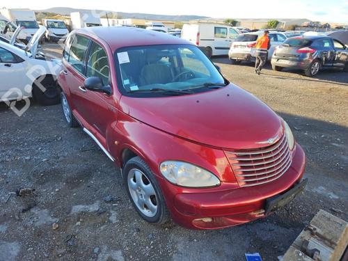 Right headlight CHRYSLER PT CRUISER (PT_) 2.2 CRD | BP23056991C29 - Image 14