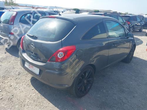 Used Parts OPEL CORSA D (S07) 1.2 LPG (L08, L68) 2209630