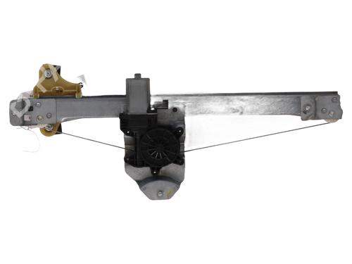 Used Front right window mechanism Front right window mechanism RENAULT CLIO IV (BH_) 1.5 dCi 90 (90 hp) 29281549 29281549