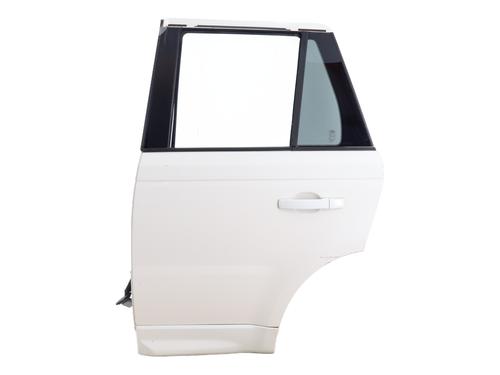 Used Left rear door LAND ROVER RANGE ROVER SPORT I (L320) 3.6 D 4x4 (272 hp) 28456767