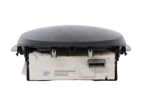 Display monitor RENAULT CLIO III Grandtour (KR0/1_) 1.5 dCi (KR0G) | BP28091009C48 
