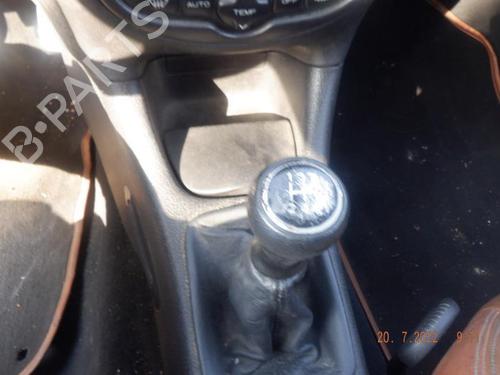 Front right seatbelt PEUGEOT 206 CC (2D) 1.6 16V (2DNFUF, 2DNFUR) | BP23059522I25  - Image 7