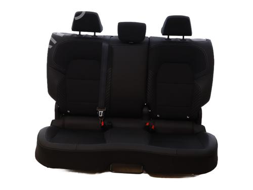 Used Rear seat RENAULT CAPTUR II (HF_) [2020-2025]  28089711