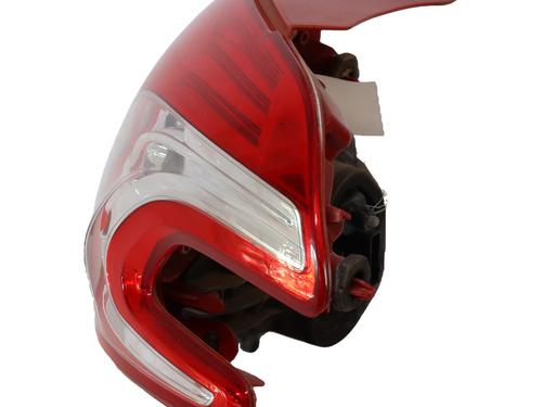 Right taillight PEUGEOT 208 I (CA_, CC_) 1.2 VTI 82 | BP29151852C35 