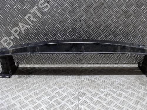 Used Front bumper reinforcement SKODA FABIA II (542) 1.2 12V (60 hp) 23057166