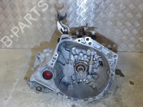 Gearbox CITROËN C1 (PM_, PN_) 1.0 | BP23059441M3 - Image 2
