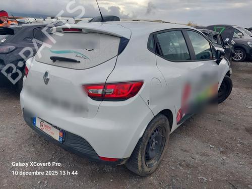 Engine RENAULT CLIO IV (BH_) 1.5 dCi 75 | BP32862279M1 - Image 16