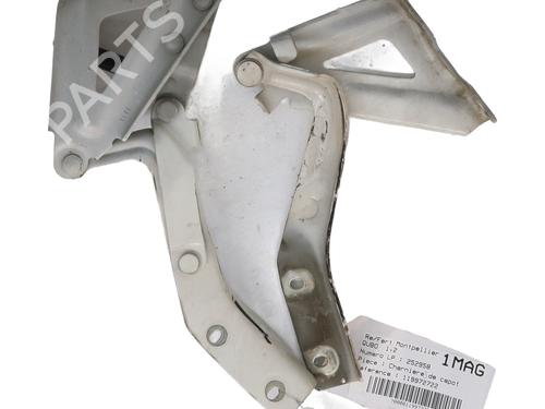 Dørhængsel/Dørbegrænser FIAT QUBO (225_) 1.3 D Multijet (225CXB1A, 225AXB1A, 225CXB11, 225AXB11,... (75 hp) 32093341