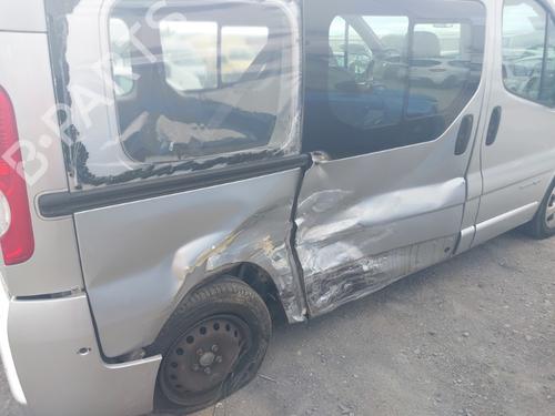 Right headlight RENAULT TRAFIC II Bus (JL) 2.5 dCi 145 (JL0J) | BP23834943C29  - Image 7