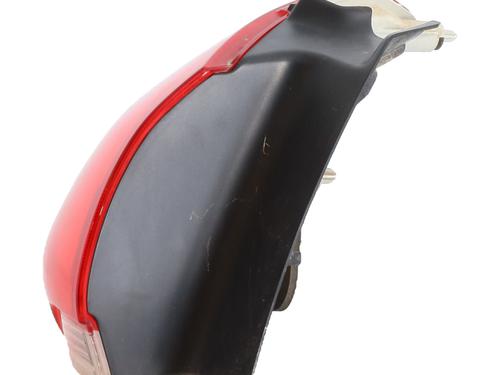 Used Left taillight Left taillight PEUGEOT 2008 I (CU_) 1.6 HDi (92 hp) 28456981 28456981