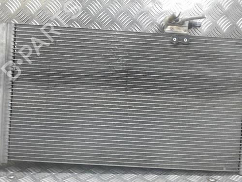 Used AC radiator MERCEDES-BENZ SLK (R171) 350 (171.456) (272 hp) 23056002