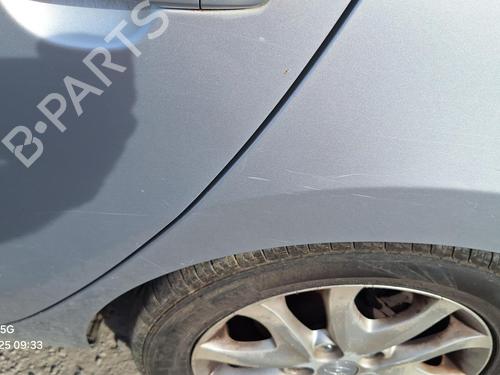 Climate control HYUNDAI i30 Estate (FD) 1.6 CRDi | BP30862830I5 - Image 14