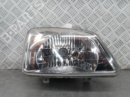 Used Right headlight DAIHATSU TERIOS (J1_) 1.3 4WD (J102) (86 hp) 23059000