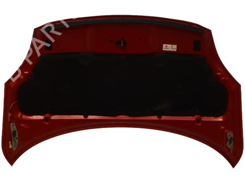 hood-suzuki-swift-iii-mz-ez-2005-30862770 main image