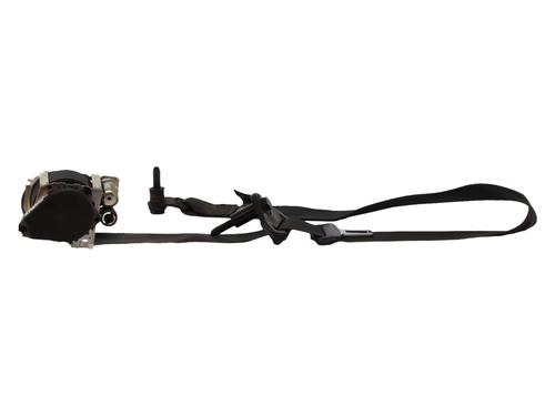 Sikkerhedssele foran venstre DACIA DUSTER (HM_) 1.5 dCi 95 (HMAF) | BP38230668I26 - Image 2