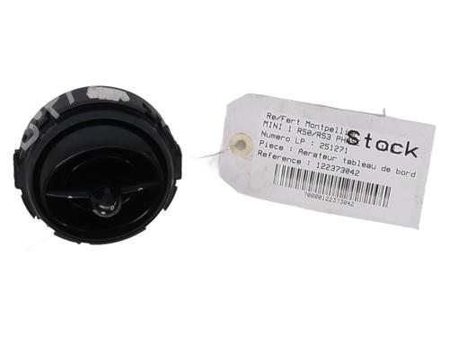 Luftventil MINI MINI (R50, R53) Cooper | BP32857115I21  - Image 6