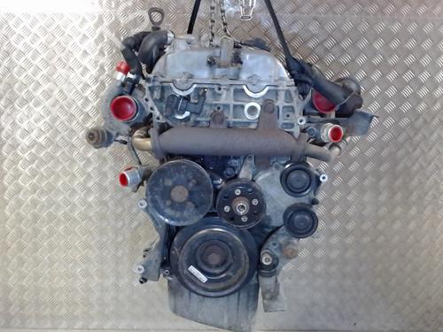 Used Engine Engine SSANGYONG STAVIC 2.7 270 sXDi (165 hp) 23055187 23055187