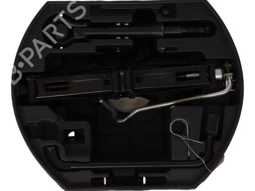 Jack Kit CITROËN C4 CACTUS 1.2 THP 110 | BP37250461C119 - Image 3