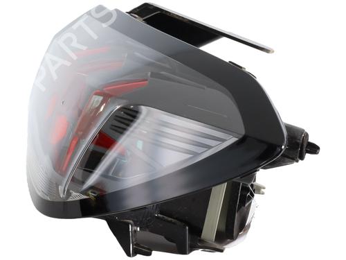 Used Right taillight Right taillight PEUGEOT 208 II (UB_, UP_, UW_, UJ_) 1.2 PureTech 75 (75 hp) 28457189 28457189
