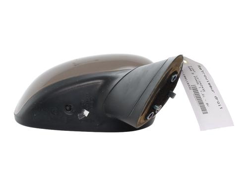 Right mirror FIAT 500 (312_) 1.2 (312AXA1A) | BP23832634C27