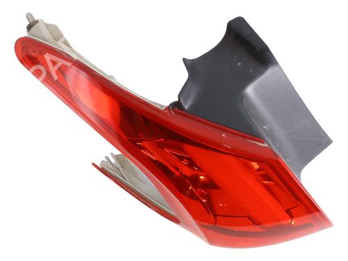 Left taillight PEUGEOT 2008 I (CU_) 1.6 HDi | BP28456981C34 