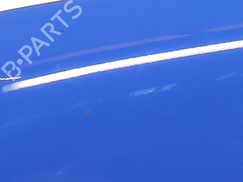 Left front fenders VW POLO (9N_, 9A_) 1.2 | BP23153944C41 