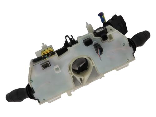 Used Steering column stalk Steering column stalk RENAULT MEGANE III Coupe (DZ0/1_) 1.2 TCe (DZ16, DZ28) (132 hp) 31191723 31191723