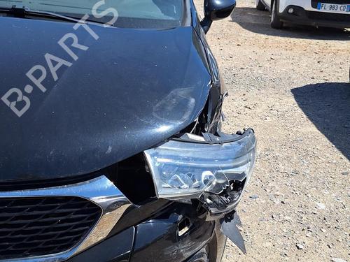 Rear mirror DS DS 4 / DS 4 CROSSBACK (NX_) 2.0 BlueHDi 180 | BP30862042I6 - Image 13