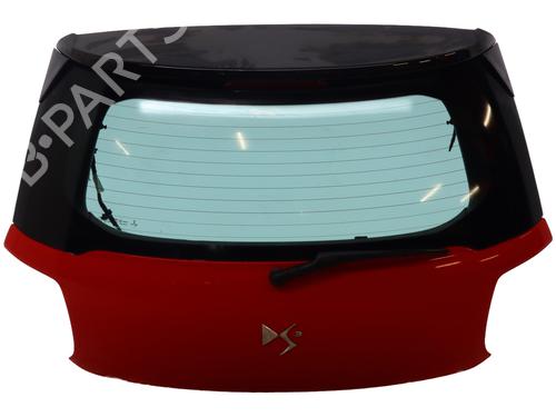 Used Tailgate CITROËN DS3 (SA_) 1.6 VTi 120 (120 hp) 32494365