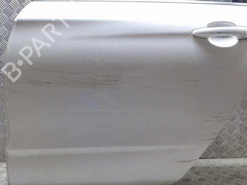 Used Left rear door CITROËN C4 II (NC_) 1.6 VTi 120 (NC5FS0, NC5FS9) (120 hp) 23059073