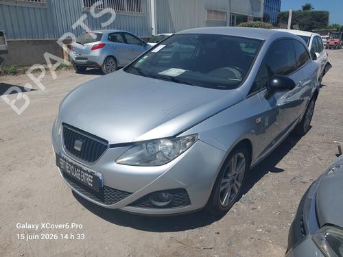 Used Parts SEAT IBIZA IV (6J5, 6P1) 1.6 TDI 4782610